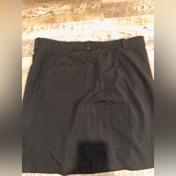 🖤Lee Relaxed fit skirt - Picture 5 of 6